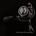 Metal Spinning Fishing Reel Fishing Tackle